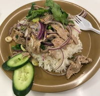 Kew Thai - Geraldton Accommodation