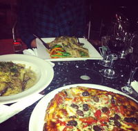Marcos Pizza Restaurant - Geraldton Accommodation