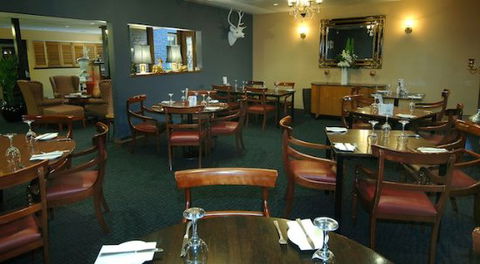 Murphy's Bar & Grill - Geraldton Accommodation 0