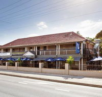 North Wollongong Hotel - Geraldton Accommodation