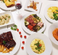 Oliva Mediterranean Restaurant - Geraldton Accommodation