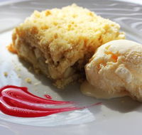 Oscar's Grill - Geraldton Accommodation
