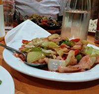 Peacock Palace Chinese Restaurant - Geraldton Accommodation