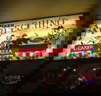 Pizza Arlecchino Restaurant - Geraldton Accommodation