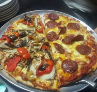 Pizza Napoli Restaurant - Geraldton Accommodation