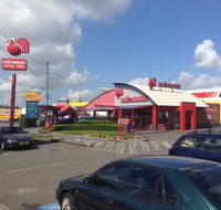 Red Rooster - Geraldton Accommodation