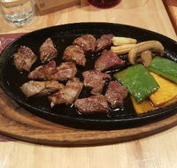 Roppongi Japanese Restaurant - Geraldton Accommodation