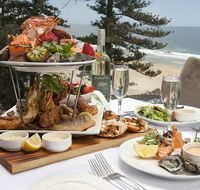 Seacliff Restaurant - Geraldton Accommodation