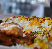 Shiraz Restaurant  Bar - Geraldton Accommodation