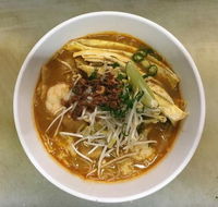 T's Kopitiam Restaurant - Geraldton Accommodation