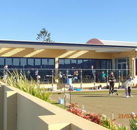 The Breeze - Geraldton Accommodation