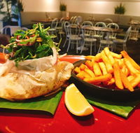 The Coniston hotel - Geraldton Accommodation