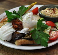 The Red Kitchen - Geraldton Accommodation