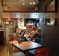 Vespa Cucina - Geraldton Accommodation