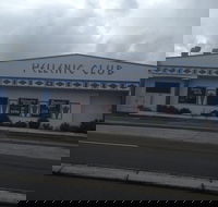 Wollongong Hellenic Club - Geraldton Accommodation