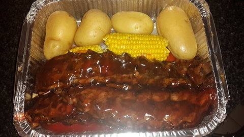 Chicago Ribs St Mary's - Geraldton Accommodation 0