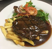 Bistro 447 - Geraldton Accommodation