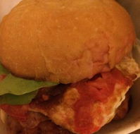 Bistro Portones - Geraldton Accommodation