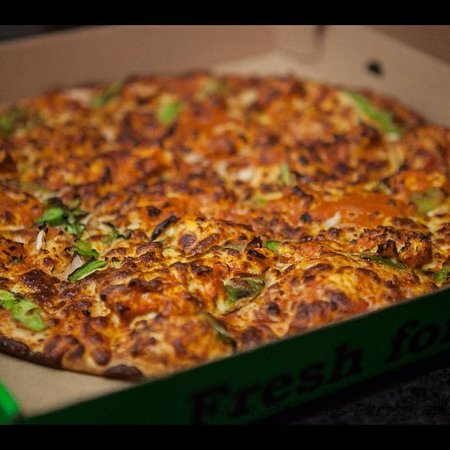 Chizzo's Pizzeria Galston - Geraldton Accommodation 0
