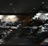 JD Bar  Grill - Geraldton Accommodation