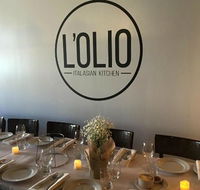 Lolio Italian Restaurant - Geraldton Accommodation