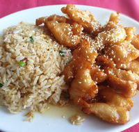 Chan's Tea House - Geraldton Accommodation