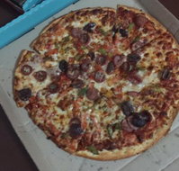 Domino's Pizza Raymond Terrace - Geraldton Accommodation