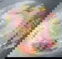 Happy Dayz Cafe  Takeaway - Geraldton Accommodation