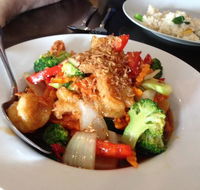 Manee Thai Cuisine - Geraldton Accommodation