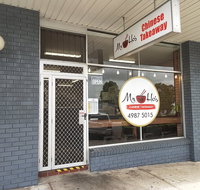 Mr Ho's Chinese Takeaway - Geraldton Accommodation