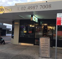 Oh Thai - Geraldton Accommodation