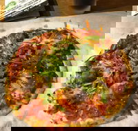 Pizza Fresh Co - Geraldton Accommodation