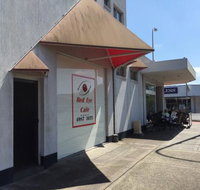Red Eye Cafe - Geraldton Accommodation