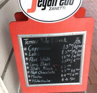 Terrace Bake  Break Cafe Bakery - Geraldton Accommodation
