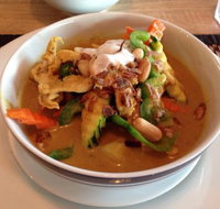 Thai at 27 - Geraldton Accommodation