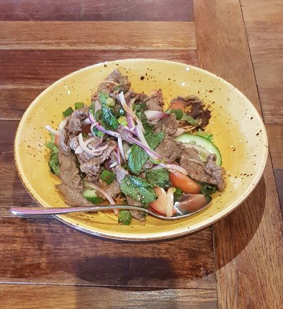 Thai Infinity Restaurant - Geraldton Accommodation 0