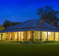 The Old Rectory Tea House - Geraldton Accommodation
