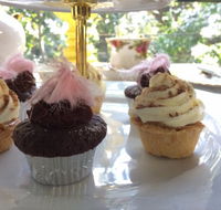 Heritage Gardens Cafe - Geraldton Accommodation