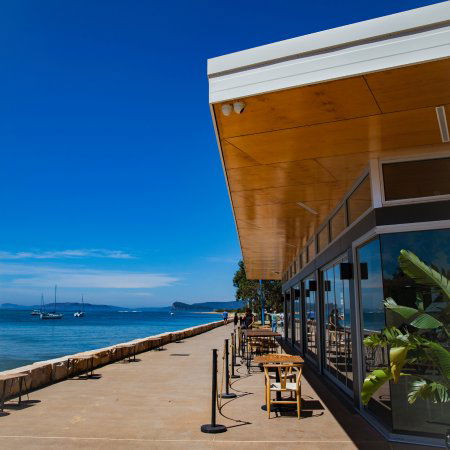 The Box On The Water - Geraldton Accommodation 0