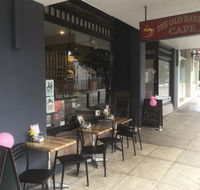 The Old Bakery Cafe - Geraldton Accommodation
