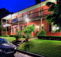 The Old Victoria - Geraldton Accommodation