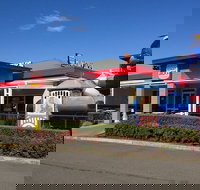 Hungry Jacks Pty Ltd - Geraldton Accommodation