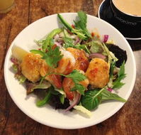 Amaki Cottage Cafe - Geraldton Accommodation