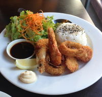 Banzai Lismore - Geraldton Accommodation