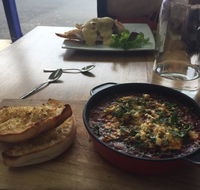 Blue Kitchen Gourmet Foods - Geraldton Accommodation