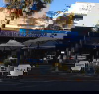 Cafe Parkview Kiama - Geraldton Accommodation