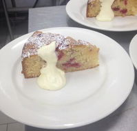 Crust  Crumb - Geraldton Accommodation