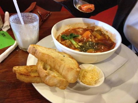 Goanna Bakery And Cafe - Geraldton Accommodation 0