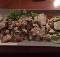 Gossips Cafe - Geraldton Accommodation