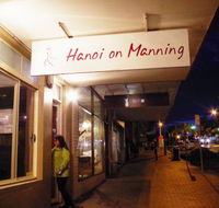 Hanoi on Manning - Geraldton Accommodation